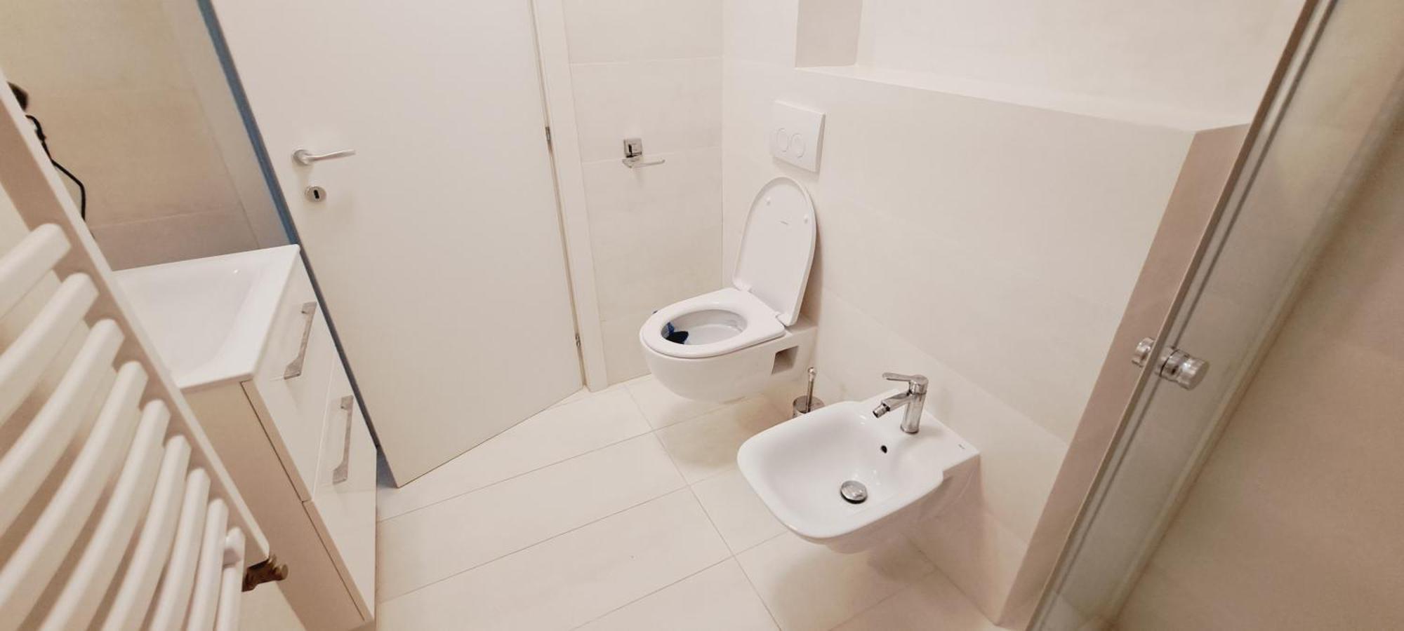Mamaia Nord Studio La 10 M De Plaja Langa Cluburi ภายนอก รูปภาพ