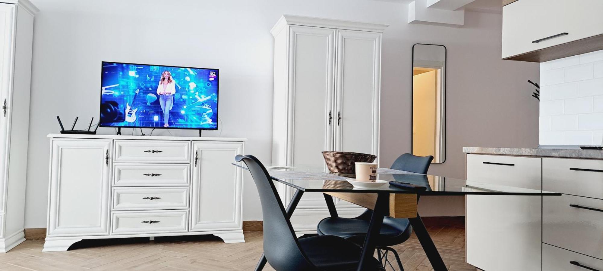 Mamaia Nord Studio La 10 M De Plaja Langa Cluburi ภายนอก รูปภาพ